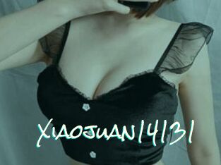 Xiaojuan14131