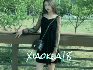 Xiaokea18