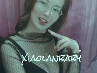 Xiaolanbaby