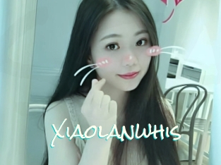 Xiaolanwhis