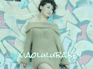 Xiaolulubabey