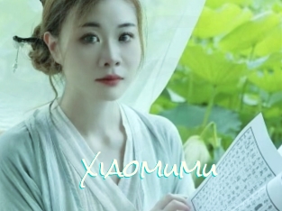 Xiaomumu