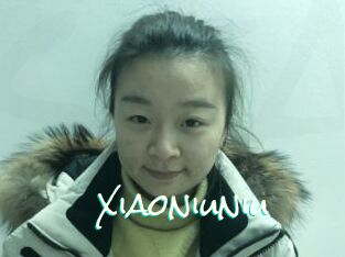 Xiaoniuniu