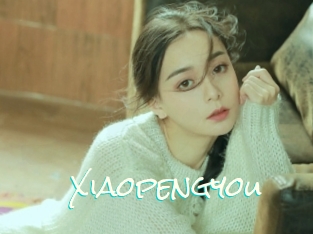Xiaopengyou