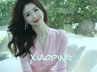 Xiaoping