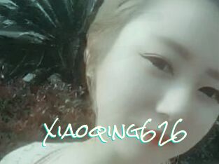 Xiaoqing626