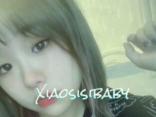 Xiaosisibaby