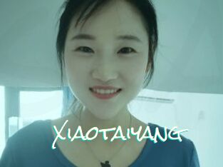 Xiaotaiyang