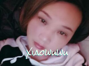 Xiaowuwu