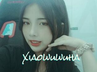 Xiaowuwuha