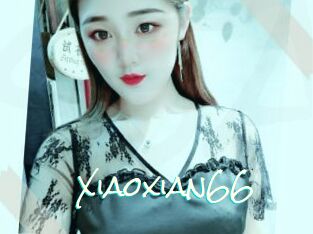 Xiaoxian66