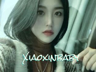 Xiaoxinbaby