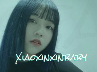 Xiaoxinxinbaby