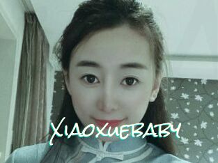 Xiaoxuebaby