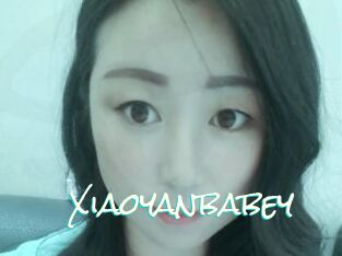 Xiaoyanbabey