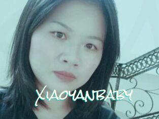 Xiaoyanbaby