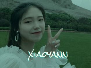 Xiaoyann