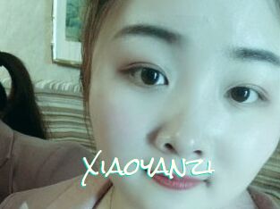 Xiaoyanzi
