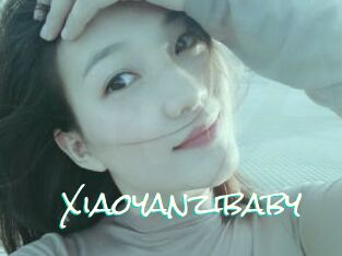 Xiaoyanzibaby