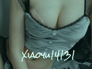 Xiaoyu14131