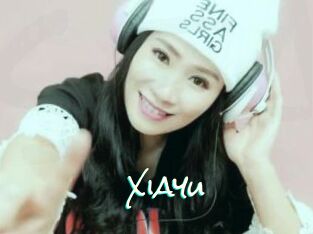 Xiayu