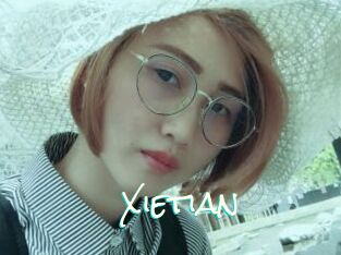 Xietian