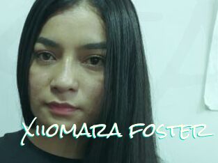 Xiiomara_foster