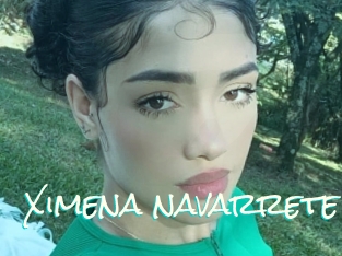Ximena_navarrete