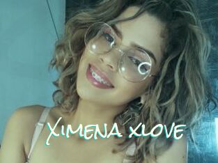 Ximena_xlove