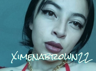 Ximenabrown22
