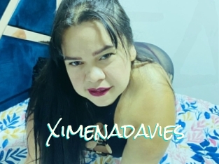Ximenadavies
