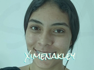 Ximenakley