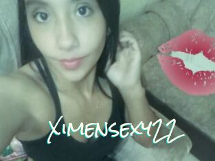Ximensexy22