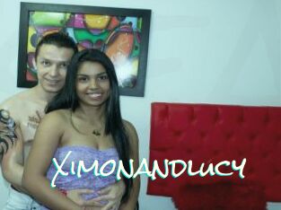 Ximonandlucy