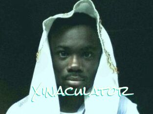 Xinaculator