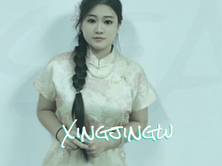 Xingjingw