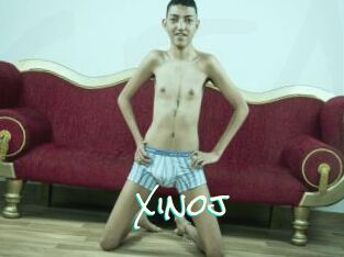 Xinoj