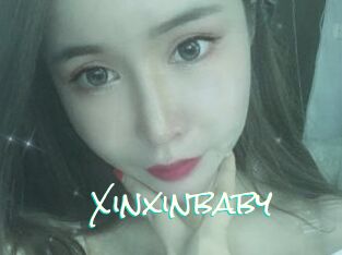 Xinxinbaby