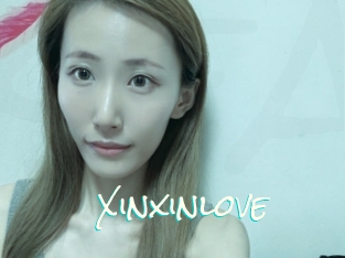 Xinxinlove