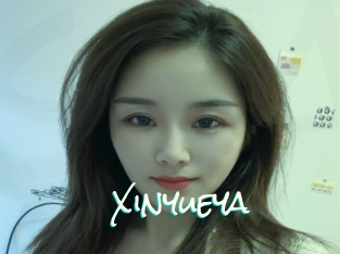 Xinyueya