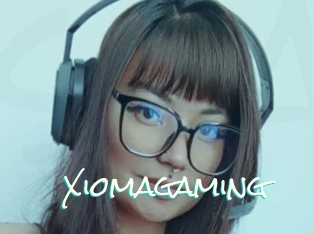 Xiomagaming