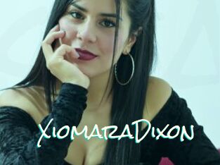 XiomaraDixon