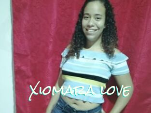 Xiomara_love