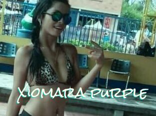 Xiomara_purple