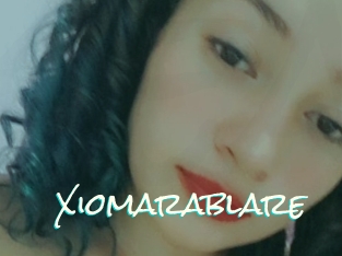 Xiomarablare
