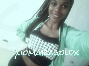 Xiomaragoldx