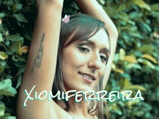 Xiomiferreira