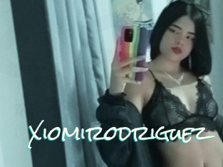 Xiomirodriguez