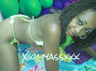 Xiomyassxxx