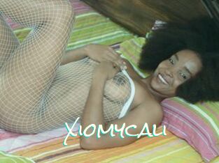 Xiomycali